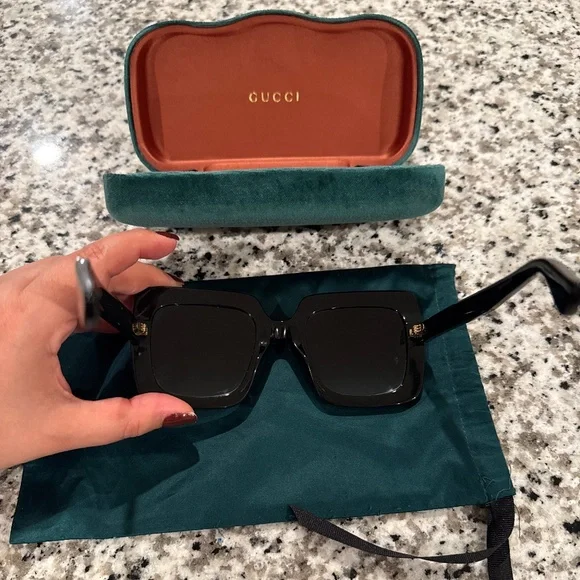Gucci Sunglasses